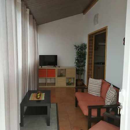 El Cercado La Montana 4 Las Puntas Apartment Luaran gambar