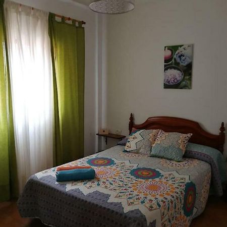 El Cercado La Montana 4 Las Puntas Apartment Luaran gambar