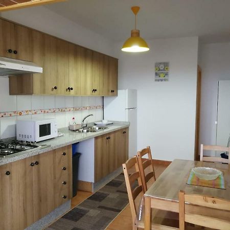 El Cercado La Montana 4 Las Puntas Apartment Luaran gambar